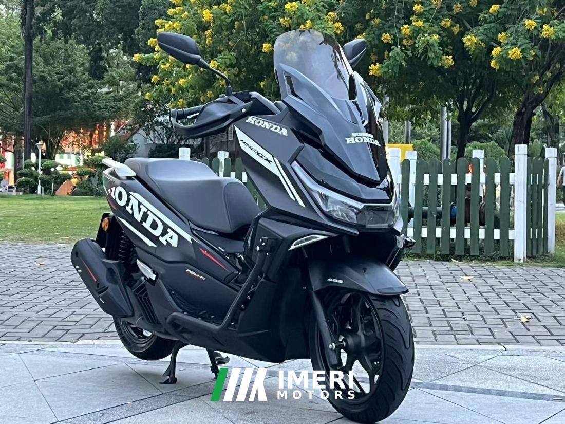 Sundiro Honda NS150GX - მოტოციკლი ჩინეთიდან