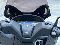 Sundiro Honda NS150GX - ფოტო 7