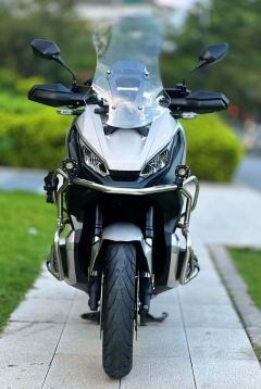 Honda X-ADV 750 - ფოტო 2