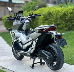 Honda X-ADV 750 - ფოტო 9
