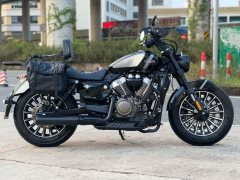 Benda Graystone 250 - ფოტო 4