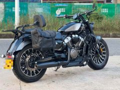 Benda Graystone 250 - ფოტო 7