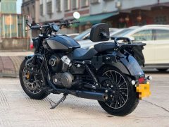 Benda Graystone 250 - ფოტო 8