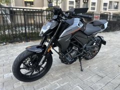 CFMOTO 250NK - ფოტო 1