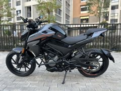 CFMOTO 250NK - ფოტო 2