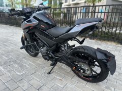 CFMOTO 250NK - ფოტო 3