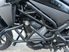 CFMOTO 250NK - ფოტო 4