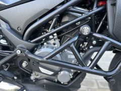 CFMOTO 250NK - ფოტო 5