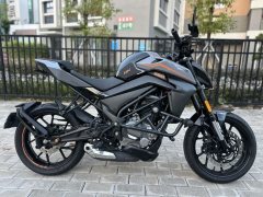 CFMOTO 250NK - ფოტო 6