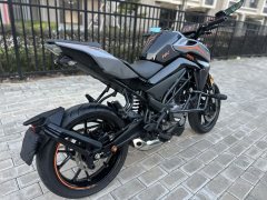 CFMOTO 250NK - ფოტო 7