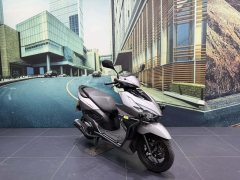 Sundiro Honda NS125RX - ფოტო 1