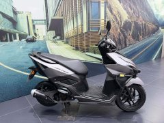 Sundiro Honda NS125RX - ფოტო 4
