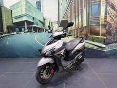 Sundiro Honda NS125RX - ფოტო 5
