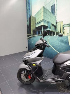 Sundiro Honda NS125RX - ფოტო 6