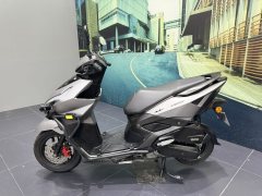 Sundiro Honda NS125RX - ფოტო 8