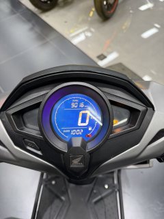Sundiro Honda NS125RX - ფოტო 9