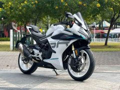 CFMOTO 450SR - ფოტო 1