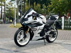 CFMOTO 450SR - ფოტო 3