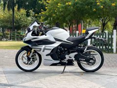 CFMOTO 450SR - ფოტო 6