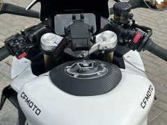 CFMOTO 450SR - ფოტო 8