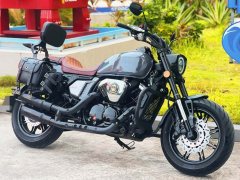 Longjia V Dominator 250 - ფოტო 3