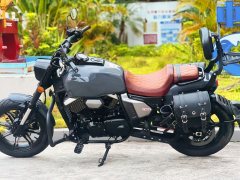 Longjia V Dominator 250 - ფოტო 6
