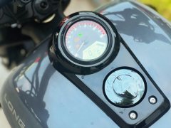 Longjia V Dominator 250 - ფოტო 9