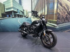 Haojue TR300 - фото 1