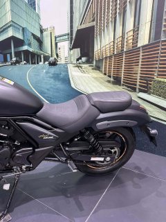 Haojue TR300 - фото 7
