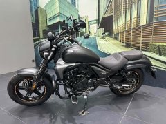 Haojue TR300 - фото 8