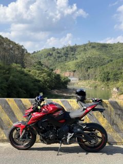 Zontes 703R 700 cc - ფოტო 2