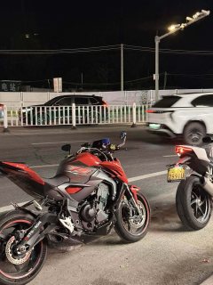 Zontes 703R 700 cc - ფოტო 3