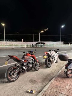 Zontes 703R 700 cc - ფოტო 4
