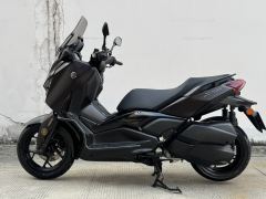 Yamaha XMAX 300 cc - ფოტო 2