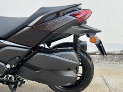 Yamaha XMAX 300 cc - ფოტო 3