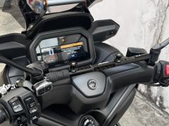 Yamaha XMAX 300 cc - ფოტო 4