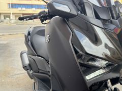 Yamaha XMAX 300 cc - ფოტო 5