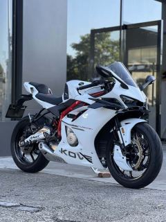 Kayo 450RR - фото 1