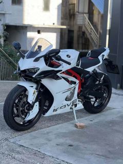 Kayo 450RR - фото 2