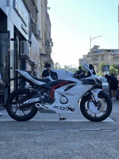 Kayo 450RR - фото 3
