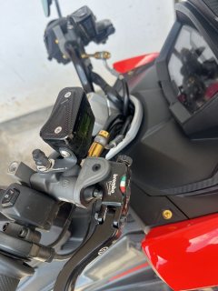 Aprilia SR GT 200 - photo 3