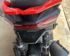Aprilia SR GT 200 - photo 4
