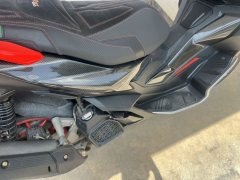 Aprilia SR GT 200 - photo 6