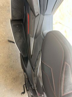 Aprilia SR GT 200 - photo 9