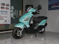 Piaggio CITY FLY 150 - ფოტო 1