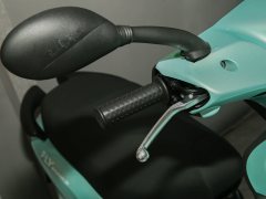 Piaggio CITY FLY 150 - ფოტო 11