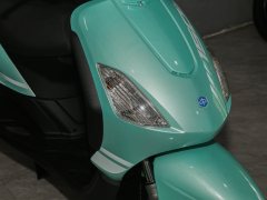 Piaggio CITY FLY 150 - ფოტო 12