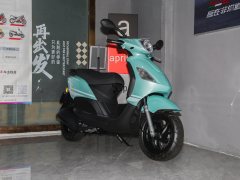 Piaggio CITY FLY 150 - ფოტო 3