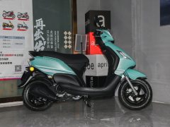 Piaggio CITY FLY 150 - ფოტო 5