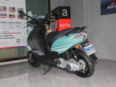 Piaggio CITY FLY 150 - ფოტო 6
